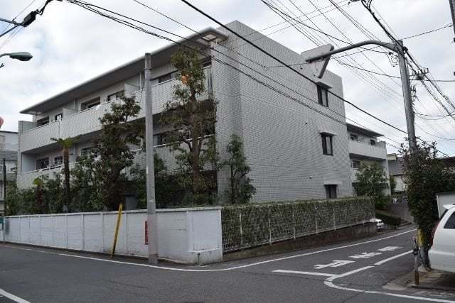 ノヴァ目黒南